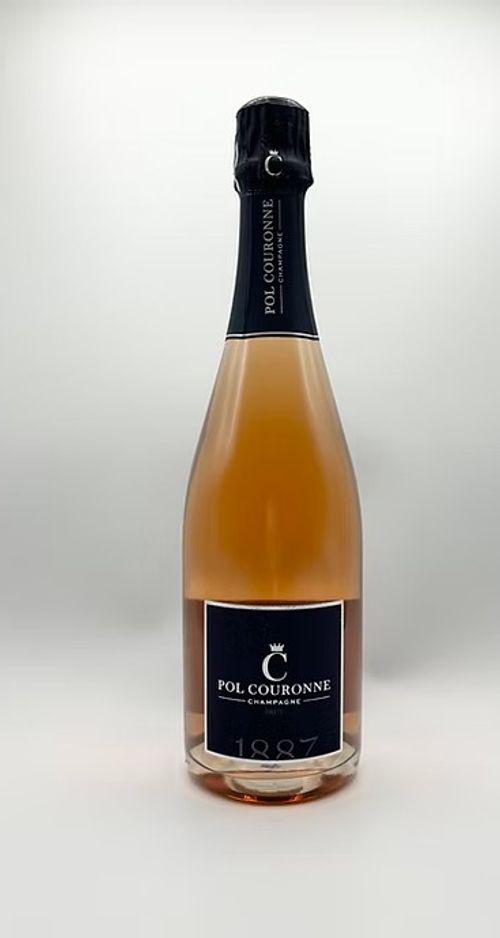  Brut Rosé