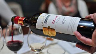 Degustazione di vini e tour allo Chateau Tanunda