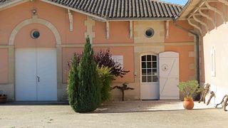 Tour e degustação de vinhos | Château Monconseil-Gazin
