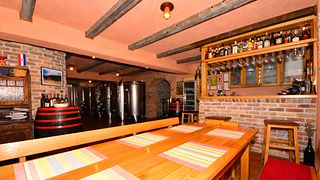Winery Milicic Konavle
