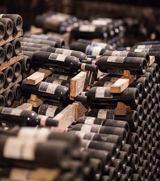 Try 6 Tuscan Wines Paired with a Classic Light Lunch