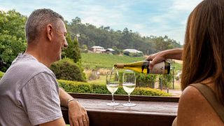 Route des vins de Perth Hills – Visite privée l'après-midi