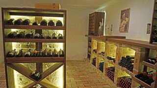 Weingut Landart: A Hidden Gem in Burgenland