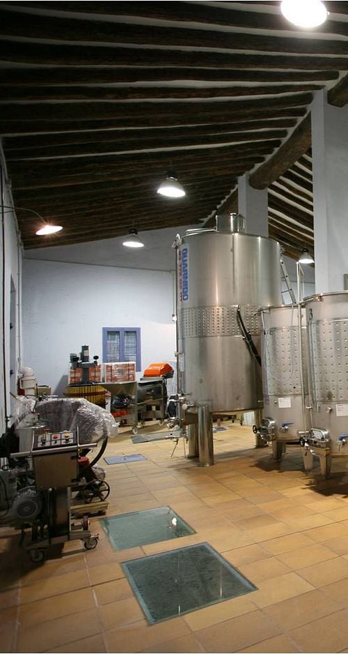 Fragnant Cairats - Celler Cairats