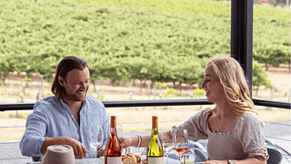 Oliver's Taranga Vineyards