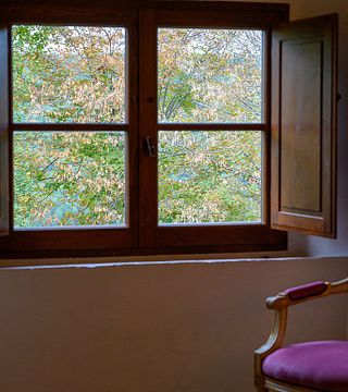 Apartment Stay at Castello di Meleto