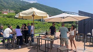 Enjoy Veneto’s Prosecco & Fish Pairing Tour