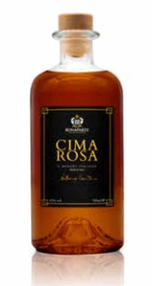 Cimarosa Italian Brandy - Cantine Bonaparte