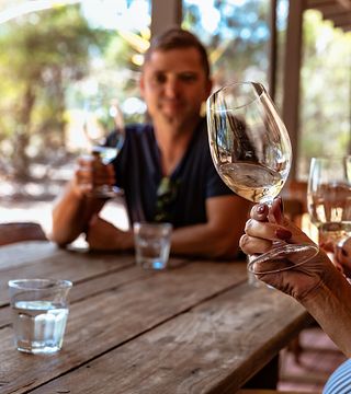Premium Swan Valley para amantes do vinho - excursão semiprivada de dia inteiro