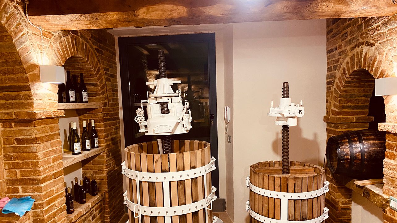 Cantina del Colonna