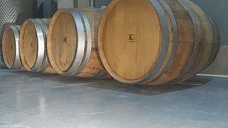 Caslen'na Winery