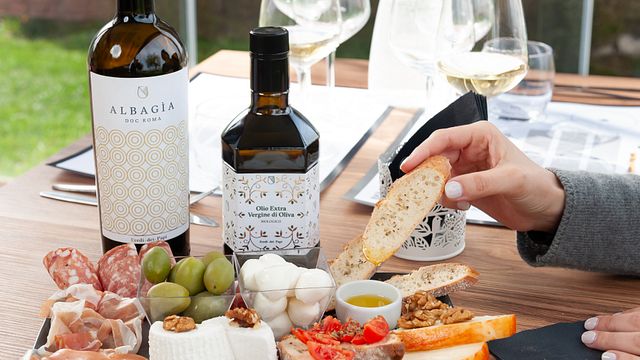 A DEUSA DO VULCÃO | A evolução da uva Malvasia Puntinata