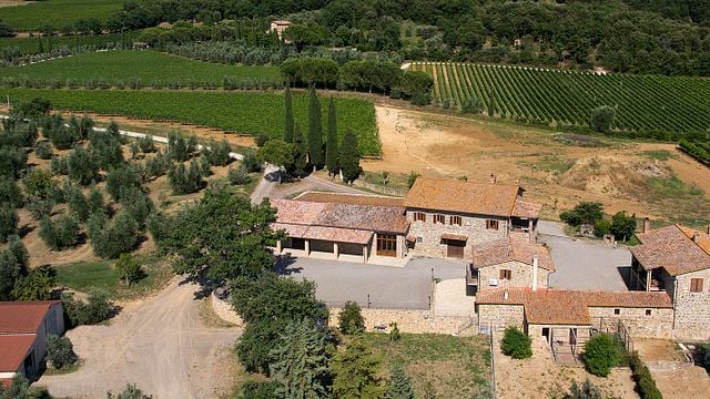 Fattoi Ofelio E Figli