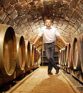 Kvaszinger Winery