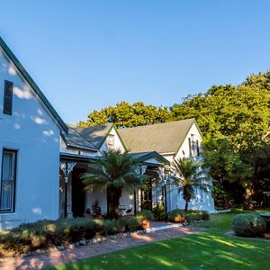 Bed and Breakfast com vista para a montanha e para o vinhedo no Le Manoir De Brendel