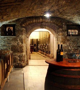 Petrič Winery