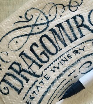 Dragomir Winery Estate