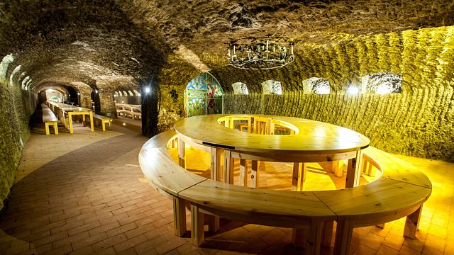 Götz Winery
