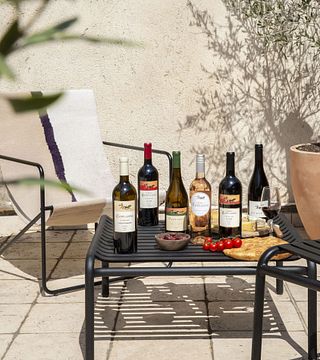 Bacchus Tour - Tour Gourmet