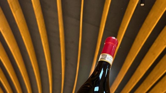 Full Immersion Barolo