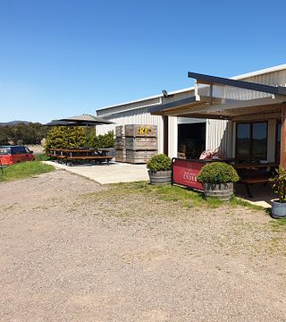 Small Acres Cyder
