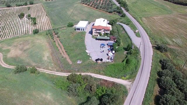 Petralona Winery
