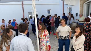 Vin & Brunch | Baglio Bonsignore Società Agricola