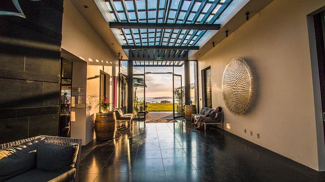 Cable Bay Vineyards