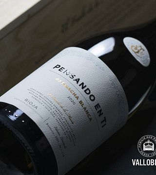 Bodegas Vallobera
