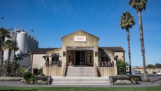 Church Road Winery