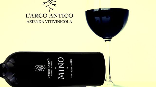 Taste Wines & Olive Oil from the Heart of Molise