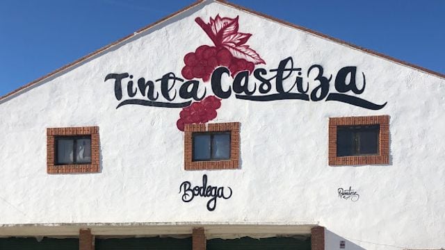 Madrid Wine & Fusion Tapas Tasting Journey