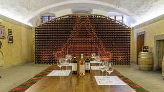 Discover Carmignano | Tenuta Di Artimino