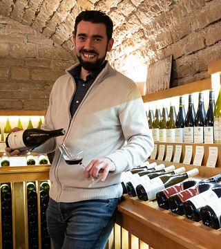 Domaine De Montmain