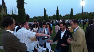 Pago Del Vicario Winery