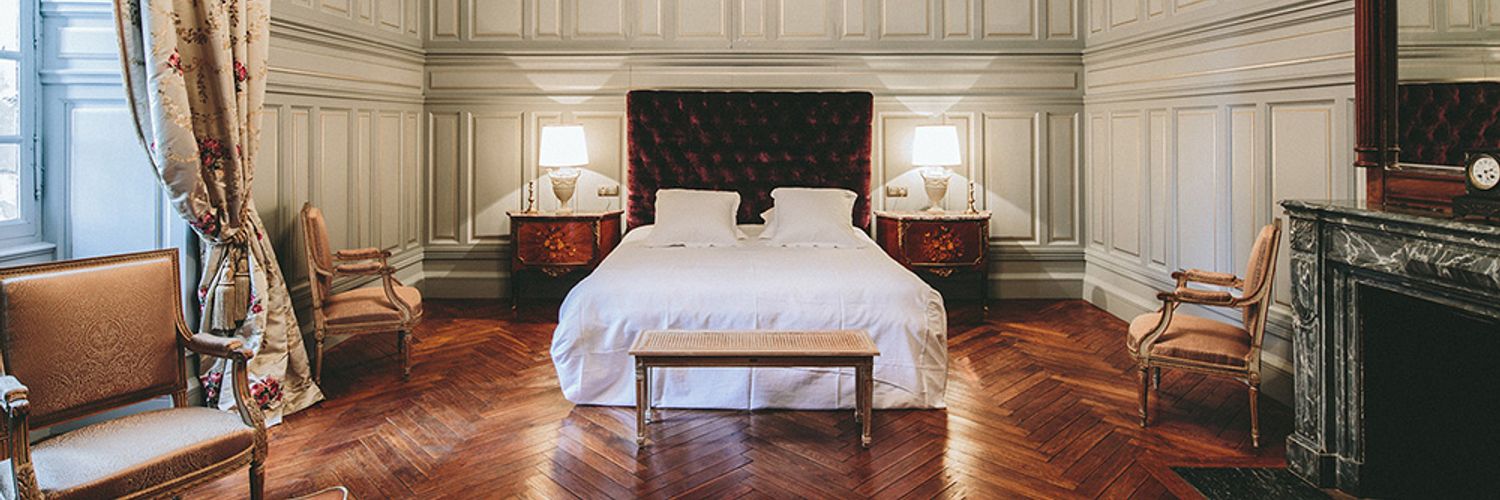 Château de Paraza - Chateau De Paraza 7 Suite De Riquet