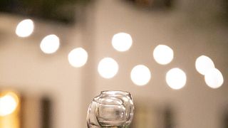 Cata de vinos en Villa Crespia