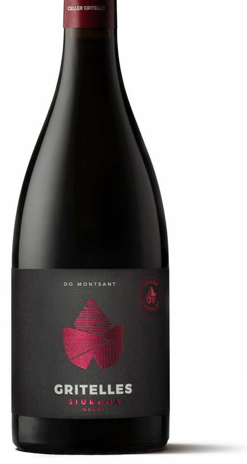Siurana Negre