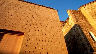 Catalan Vines & Views: Clos Pachem Tasting Tour
