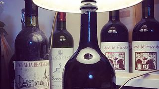 Degustazione e visita a Benincasa