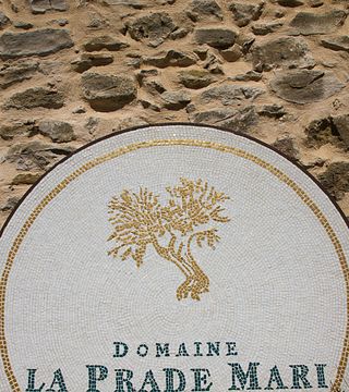 Dégustation au Domaine La Prade Mari