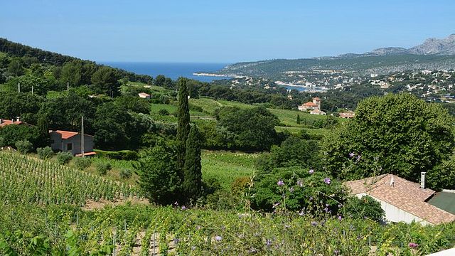 Denominazione Cassis Tour 