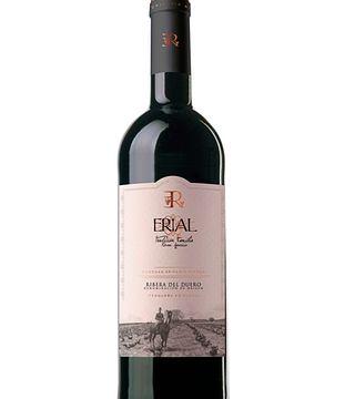 Bodegas Epifanio Rivera/Erial