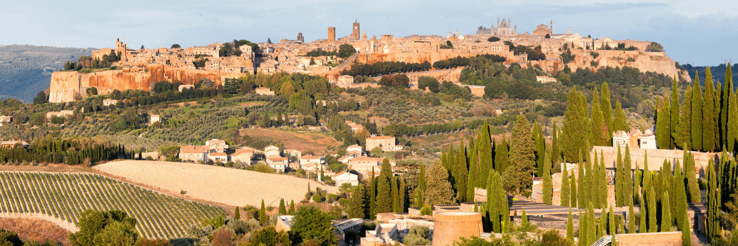Orvieto