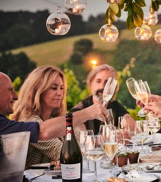 Rezabal Winery