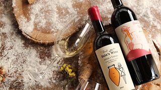 Baia's Wine