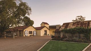 Tyrrell's Winery
