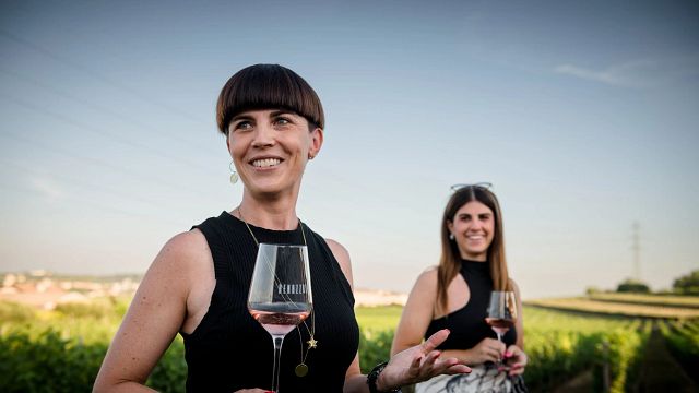 Experiência de Vinhos Benazzoli