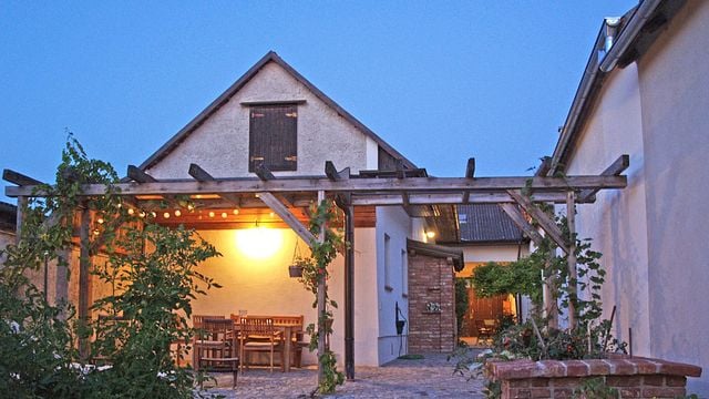 Besuchen Sie Apartments im wunderschönen Nationalpark Neusiedlersee bei Landart