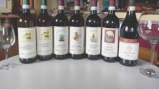 Explore Langhe Wines with Iconic Barolo in Piedmont